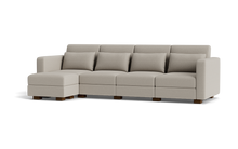 Load image into Gallery viewer, REFURBISHED - Neptune - Sofa - Latte
