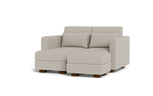 Load image into Gallery viewer, REFURBISHED - Neptune - Sofa - Latte
