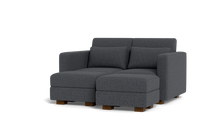 Load image into Gallery viewer, Neptune - Sofa - Slate
