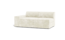Load image into Gallery viewer, Atmosphere Storage - Sofa - Frost
