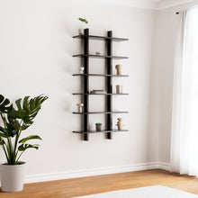 Load image into Gallery viewer, Altitude Wall Shelf &amp; Cabinet
