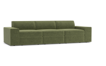 Load image into Gallery viewer, Atmosphere Storage - Sofa - Cypress Green
