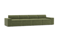 Load image into Gallery viewer, Atmosphere Storage - Sofa - Cypress Green
