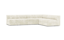 Load image into Gallery viewer, Atmosphere Storage - Sectional - Frost
