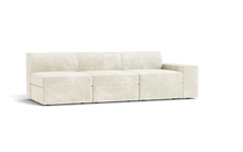 Load image into Gallery viewer, Atmosphere Storage - Sofa - Frost
