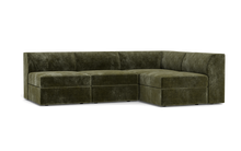 Load image into Gallery viewer, Atmosphere Storage - Sectional - Sage
