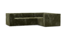Load image into Gallery viewer, Atmosphere - Sectional - Sage
