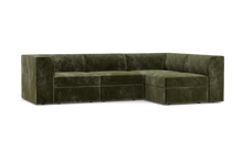 Load image into Gallery viewer, Atmosphere Storage - Sectional - Sage

