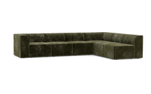 Load image into Gallery viewer, Atmosphere - Sectional - Sage
