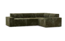 Load image into Gallery viewer, Atmosphere - Sectional - Sage
