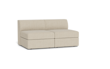 Load image into Gallery viewer, Atmosphere Storage - Sofa - White Sand
