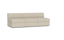 Load image into Gallery viewer, Atmosphere Storage - Sofa - White Sand
