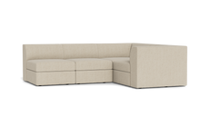 Load image into Gallery viewer, Atmosphere Storage - Sectional - White Sand
