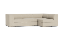 Load image into Gallery viewer, Atmosphere Storage - Sectional - White Sand
