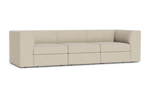 Load image into Gallery viewer, Atmosphere Storage - Sofa - White Sand
