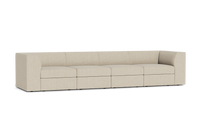 Load image into Gallery viewer, Atmosphere Storage - Sofa - White Sand
