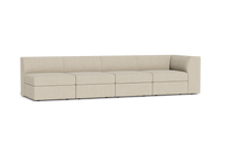 Load image into Gallery viewer, Atmosphere Storage - Sofa - White Sand
