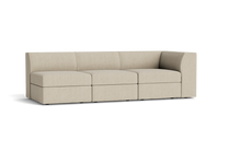 Load image into Gallery viewer, Atmosphere Storage - Sofa - White Sand
