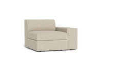 Load image into Gallery viewer, Atmosphere Storage - Sofa - White Sand
