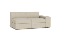 Load image into Gallery viewer, Atmosphere Storage - Sofa - White Sand
