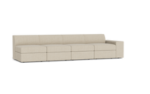 Load image into Gallery viewer, Atmosphere Storage - Sofa - White Sand
