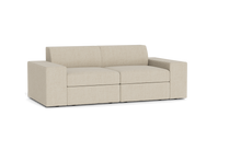 Load image into Gallery viewer, Atmosphere Storage - Sofa - White Sand
