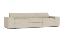 Load image into Gallery viewer, Atmosphere Storage - Sofa - White Sand
