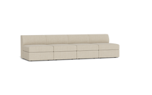 Load image into Gallery viewer, Atmosphere Storage - Sofa - White Sand
