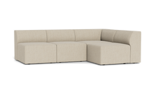 Load image into Gallery viewer, Atmosphere - Sectional - White Sand
