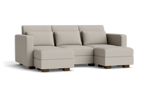 Load image into Gallery viewer, REFURBISHED - Neptune - Sofa - Latte
