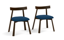 Load image into Gallery viewer, Ushi - Dining Chair (Set of 2)
