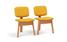 Load image into Gallery viewer, Vela - Dining Chair (Set of 2)
