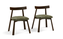 Load image into Gallery viewer, Ushi - Dining Chair (Set of 2)
