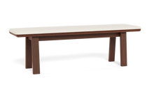 Load image into Gallery viewer, Vela - Bench
