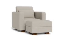Load image into Gallery viewer, REFURBISHED - Neptune - Sofa - Latte
