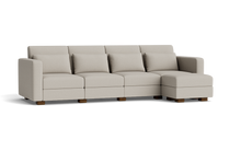 Load image into Gallery viewer, REFURBISHED - Neptune - Sofa - Latte
