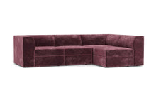 Load image into Gallery viewer, Atmosphere Storage - Sectional - Bordeaux
