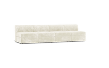 Load image into Gallery viewer, Atmosphere Storage - Sofa - Frost
