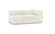Load image into Gallery viewer, Atmosphere Storage - Sofa - Frost

