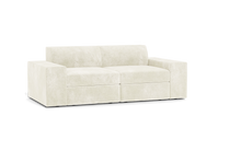 Load image into Gallery viewer, Atmosphere Storage - Sofa - Frost
