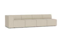 Load image into Gallery viewer, Atmosphere - Sofa - White Sand
