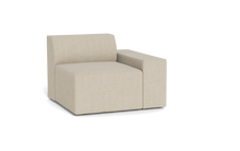 Load image into Gallery viewer, Atmosphere - Sofa - White Sand
