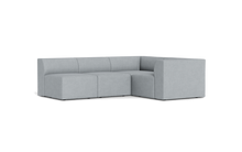 Load image into Gallery viewer, Atmosphere - Sectional - Ash
