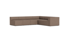 Load image into Gallery viewer, Atmosphere - Sectional - Mocha
