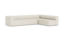 Load image into Gallery viewer, Atmosphere - Sectional - Parchment
