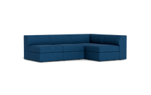 Load image into Gallery viewer, Atmosphere Storage - Sectional - Cerulean
