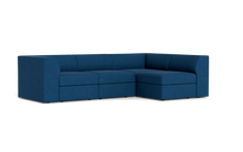 Load image into Gallery viewer, Atmosphere Storage - Sectional - Cerulean
