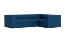 Load image into Gallery viewer, Atmosphere Storage - Sectional - Cerulean
