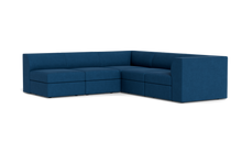 Load image into Gallery viewer, Atmosphere Storage - Sectional - Cerulean
