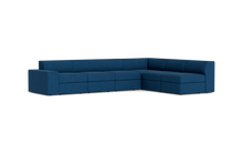 Load image into Gallery viewer, Atmosphere Storage - Sectional - Cerulean
